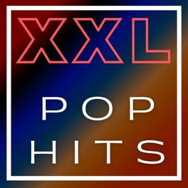 Album cover of XXL Pop Hits