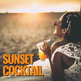 Album cover of Sunset Cocktail