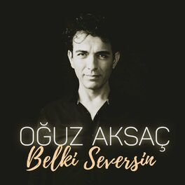 Album cover of Belki Seversin