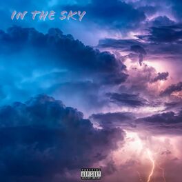 Album cover of In The Sky