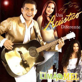 Album cover of Um Acústico Diferente (Ao Vivo)