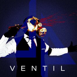 Album cover of Ventil