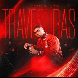 Album cover of Travesuras