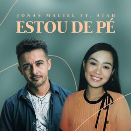 Album cover of Estou de Pé