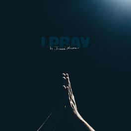 Album cover of I Pray