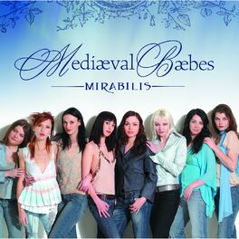 Album cover of Mirabilis