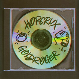 Album cover of Horcrux
