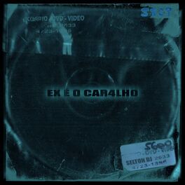 Album cover of EX É O CARALHO