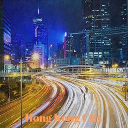 Album cover of Hong Kong City