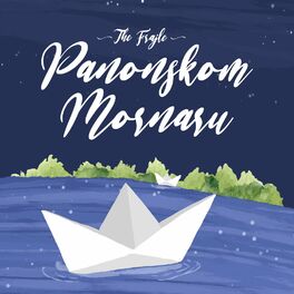 Album cover of Panonskom Mornaru
