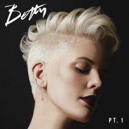 Album cover of Betty, Pt. 1