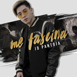 Album cover of Me Fascina