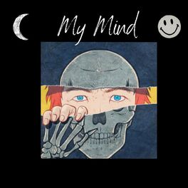 Album cover of My Mind