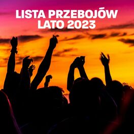 Album cover of Lista Przebojów - Lato 2023