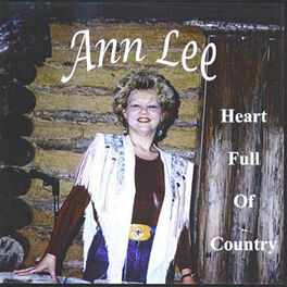 Album cover of Heart Full of Country