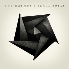 Album cover of Black Roses