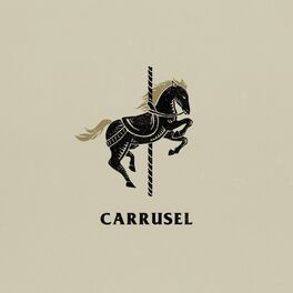 Album cover of Carrusel