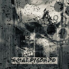 Album cover of Amaldiçoado
