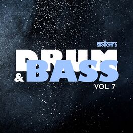Album cover of Straight Up Drum & Bass! Vol. 7