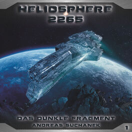 Album cover of Folge 1: Das dunkle Fragment