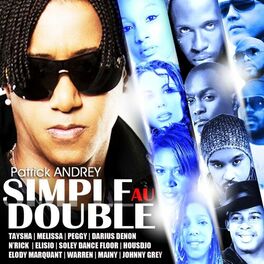 Album cover of Simple au double