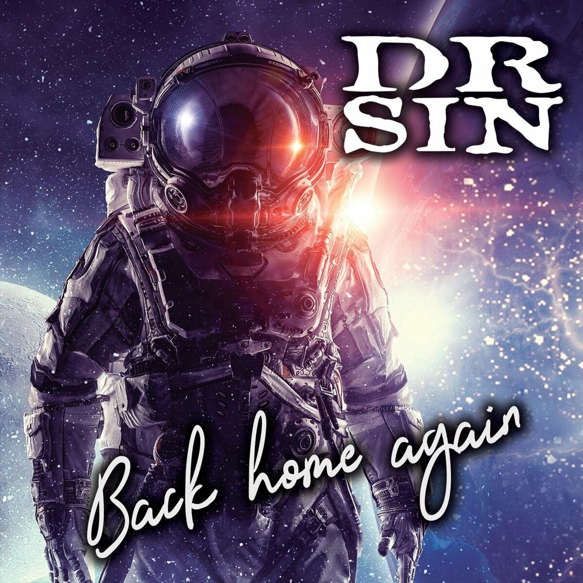 Dr. Sin - Back Home Again: lyrics and songs | Deezer