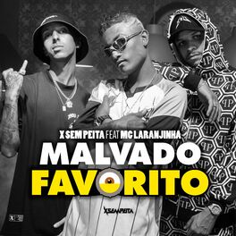 Album cover of Malvado Favorito