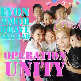 Album cover of Operation Unity (feat. Valante)