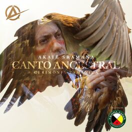 Album cover of Canto Ancestral (Cerimônia Xamânica)