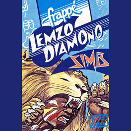 Album cover of Simb