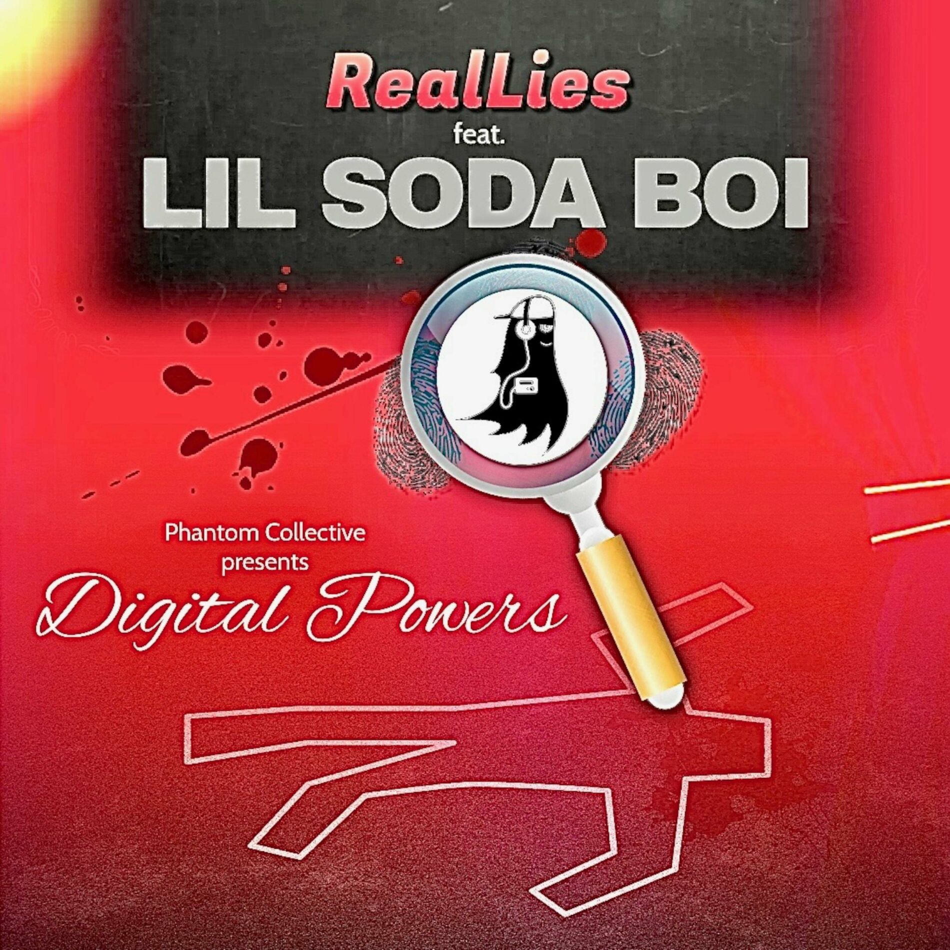 Lil Soda Boi: albums, songs, playlists | Listen on Deezer