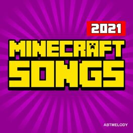 Album cover of Minecraft Songs 2021