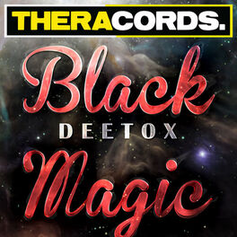 Album cover of Black Magic