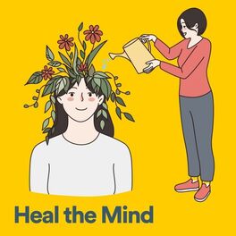 Album cover of Heal the Mind