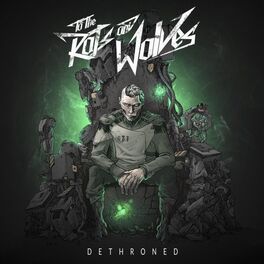 Album cover of Dethroned