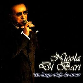 Album cover of Un Largo Viaje De Amor