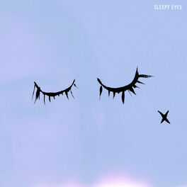 Album cover of Sleepy Eyes
