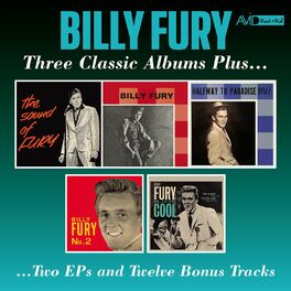 1980 billy fury