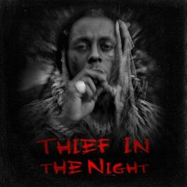 Album cover of Thief In The Night
