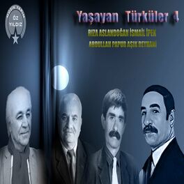Album cover of Yaşayan Türküler 4