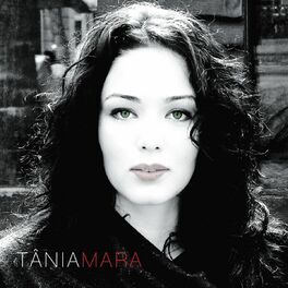 Album cover of Tânia Mara