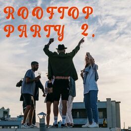 Album cover of Rooftop Party 2.