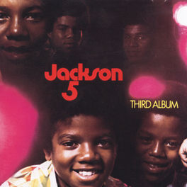 Album cover of Third Album