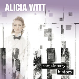 Album cover of Revisionary History