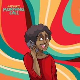 Album cover of Morning Call