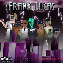Album cover of Frank Lucas