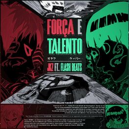 Album cover of Força e Talento