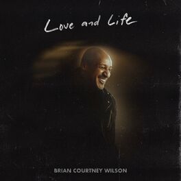 Album cover of Love and Life