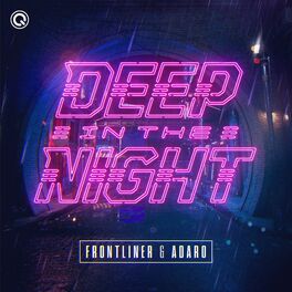 Album cover of Deep In The Night