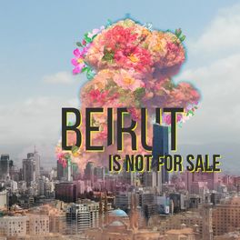Album cover of Beirut Is Not For Sale